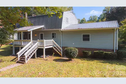 307 Maplewood Drive, Morganton, NC 28655 - Photo 5
