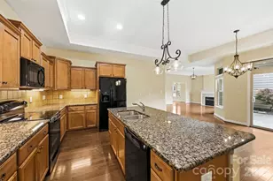 4950 Polo Gate Boulevard, Charlotte, NC 28216 - Photo 19