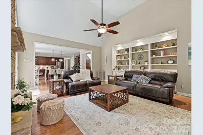 17405 Lynx Den Court, Davidson, NC 28036 - Photo 21