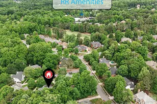 17405 Lynx Den Ct, Davidson, NC 28036 - Photo 5