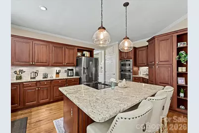 17405 Lynx Den Court, Davidson, NC 28036 - Photo 15