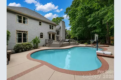 17405 Lynx Den Court, Davidson, NC 28036 - Photo 37