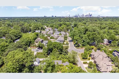 1503 S Wendover Road, Charlotte, NC 28211 - Photo 3