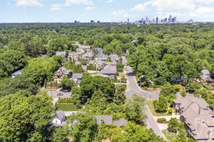 1503 S Wendover Rd, Charlotte, NC 28211 - Photo 3