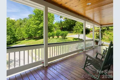 565 Bailey Street, Mars Hill, NC 28754 - Photo 5