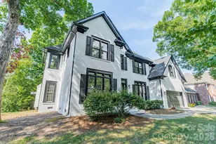 11550 Falling Leaves Dr, Charlotte, NC 28277 - Photo 5