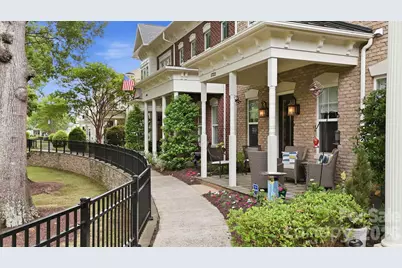 17222 Sulky Plough Road, Charlotte, NC 28277 - Photo 1