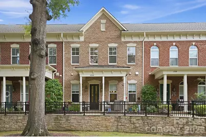 17222 Sulky Plough Road, Charlotte, NC 28277 - Photo 27