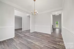 2704 Piersland Drive, Matthews, NC 28104 - Photo 7