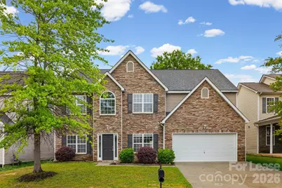 2704 Piersland Drive, Matthews, NC 28104 - Photo 1