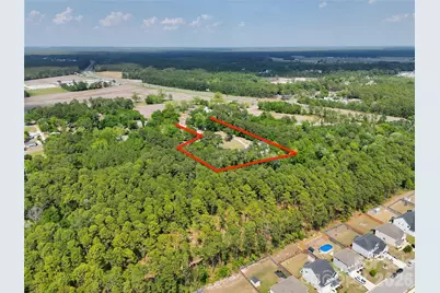 417 Mason Town Road, Newport, NC 28570 - Photo 5