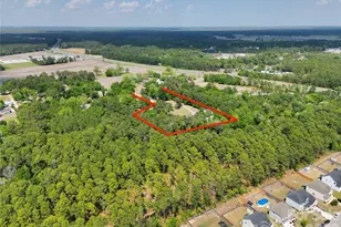 417 Masontown Rd, Newport, NC 28570 - Photo 5
