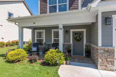 28 Reagan Run Court, Arden, NC 28704 - Photo 3