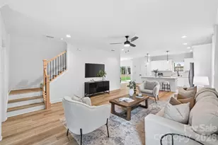 5400 Brickstone Dr, Charlotte, NC 28227 - Photo 3