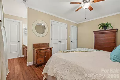 7319 Chatterbird Court, Charlotte, NC 28226 - Photo 25
