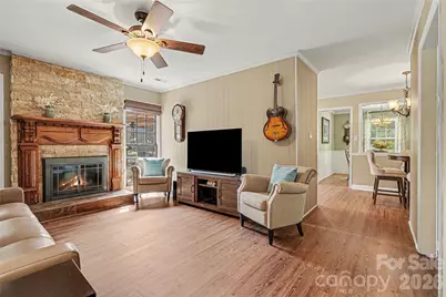 7319 Chatterbird Court, Charlotte, NC 28226 - Photo 23