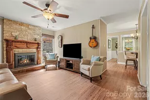 7319 Chatterbird Ct, Charlotte, NC 28226 - Photo 23