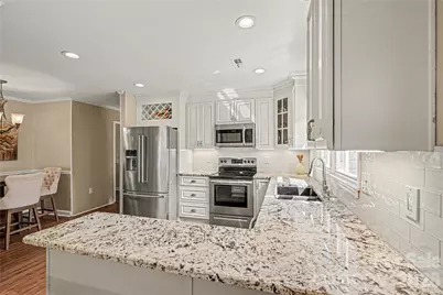7319 Chatterbird Court, Charlotte, NC 28226 - Photo 11