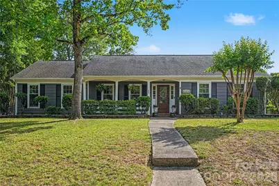 7319 Chatterbird Court, Charlotte, NC 28226 - Photo 1