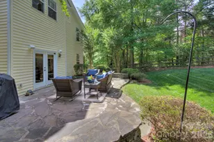 15511 Sagefield Dr, Huntersville, NC 28078 - Photo 33