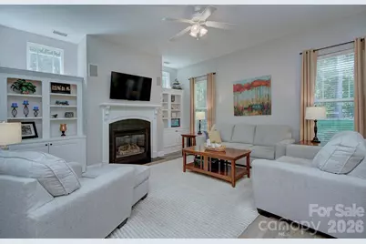 15511 Sagefield Drive, Huntersville, NC 28078 - Photo 13