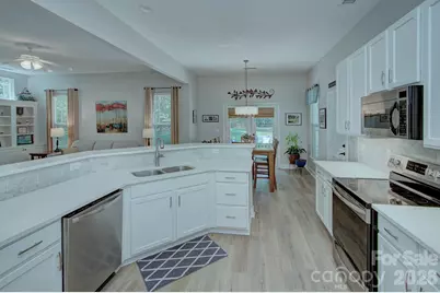 15511 Sagefield Drive, Huntersville, NC 28078 - Photo 7