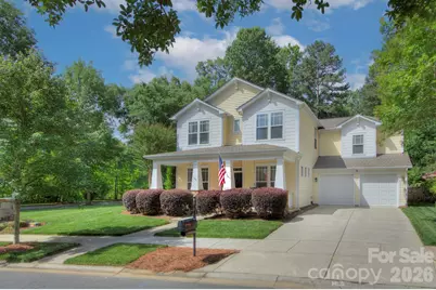 15511 Sagefield Drive, Huntersville, NC 28078 - Photo 37