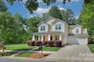 15511 Sagefield Dr, Huntersville, NC 28078 - Photo 37