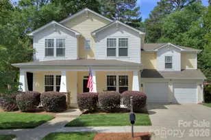15511 Sagefield Dr, Huntersville, NC 28078 - Photo 1