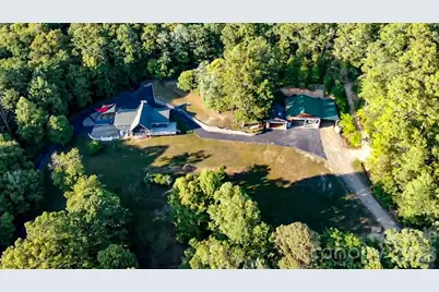 97 Whippoorwill Lane, Fairview, NC 28730 - Photo 3