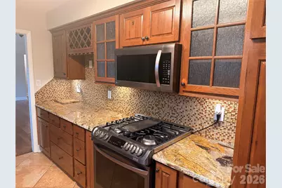 97 Whippoorwill Lane, Fairview, NC 28730 - Photo 17