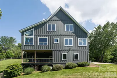 33 Bridle Path Drive, Barnardsville, NC 28709 - Photo 47