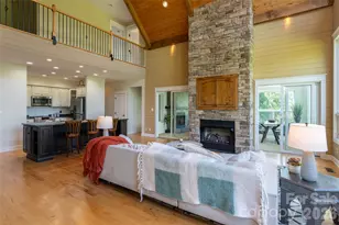 33 Bridle Path Dr, Barnardsville, NC 28709 - Photo 17