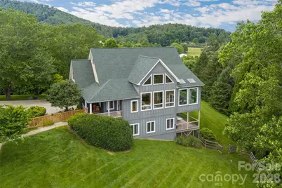 33 Bridle Path Drive, Barnardsville, NC 28709 - Photo 1