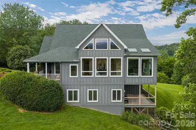33 Bridle Path Drive, Barnardsville, NC 28709 - Photo 11