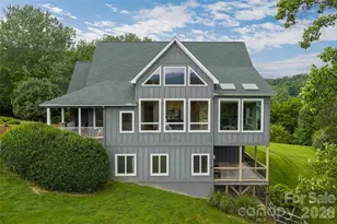 33 Bridle Path Dr, Barnardsville, NC 28709 - Photo 11