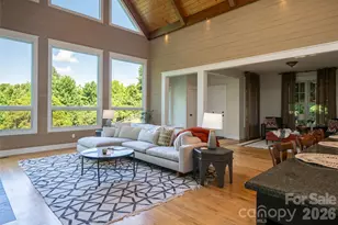 33 Bridle Path Dr, Barnardsville, NC 28709 - Photo 19