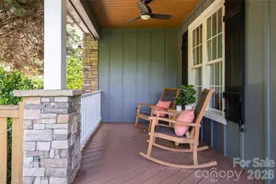 33 Bridle Path Drive, Barnardsville, NC 28709 - Photo 15