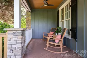 33 Bridle Path Dr, Barnardsville, NC 28709 - Photo 15