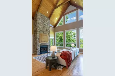 33 Bridle Path Drive, Barnardsville, NC 28709 - Photo 5