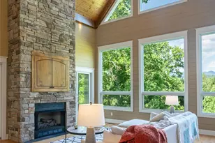 33 Bridle Path Dr, Barnardsville, NC 28709 - Photo 5