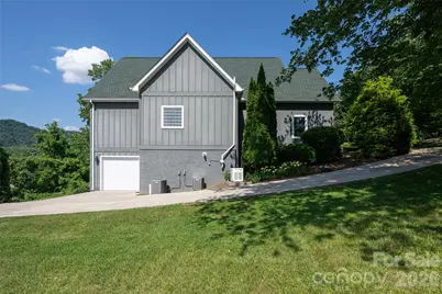 33 Bridle Path Drive, Barnardsville, NC 28709 - Photo 45