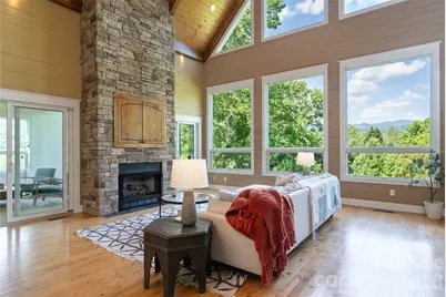33 Bridle Path Drive, Barnardsville, NC 28709 - Photo 7