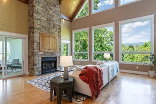33 Bridle Path Dr, Barnardsville, NC 28709 - Photo 7