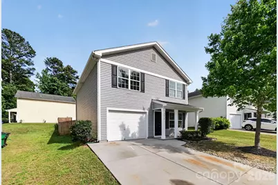 3212 Osceola Lane, Charlotte, NC 28269 - Photo 1