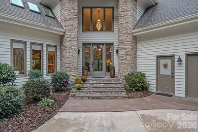176 Yadkin Falls Road, New London, NC 28127 - Photo 1
