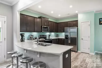 1530 Starmount Cove Lane, Charlotte, NC 28210 - Photo 11