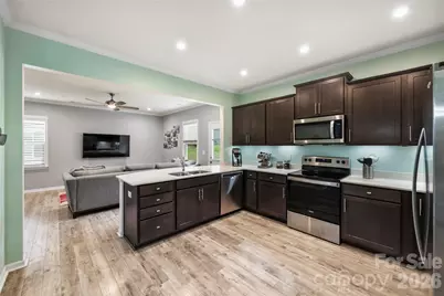 1530 Starmount Cove Lane, Charlotte, NC 28210 - Photo 15