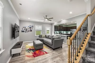 1530 Starmount Cove Lane, Charlotte, NC 28210 - Photo 5