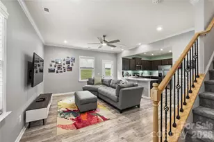 1530 Starmount Cove Ln, Charlotte, NC 28210 - Photo 5